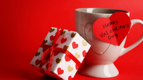 valentine
