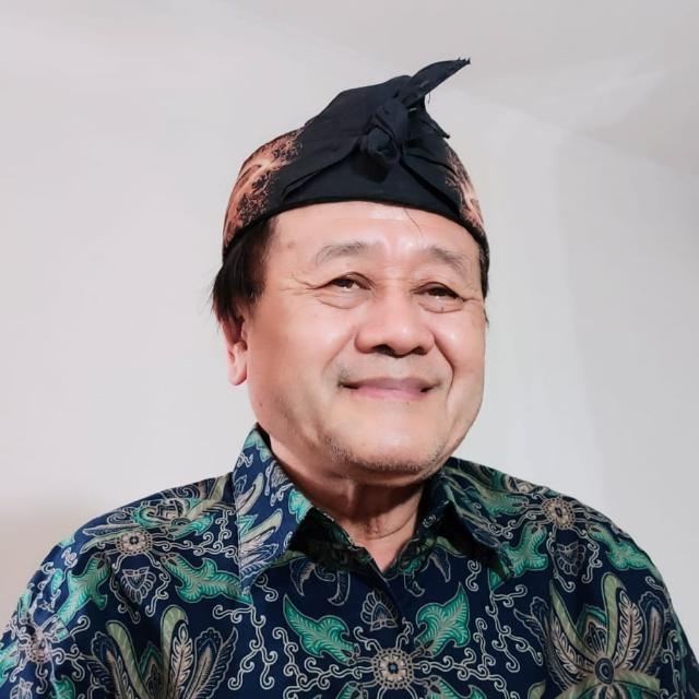 Eka Budianta---