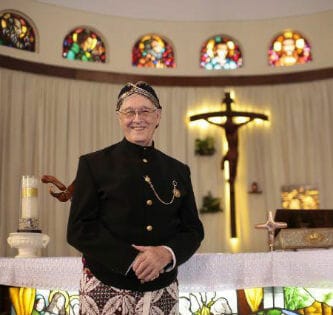 Sugiri SJ