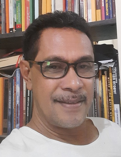 Vinsen Al Hayon-kecil