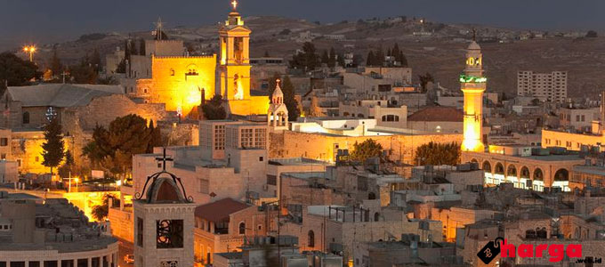 Bethlehem