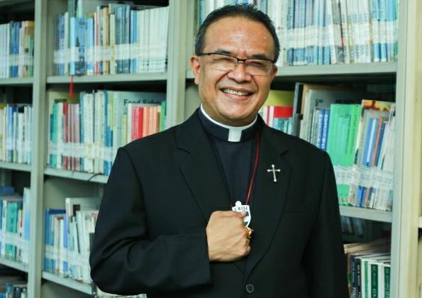 Budi Purnomo