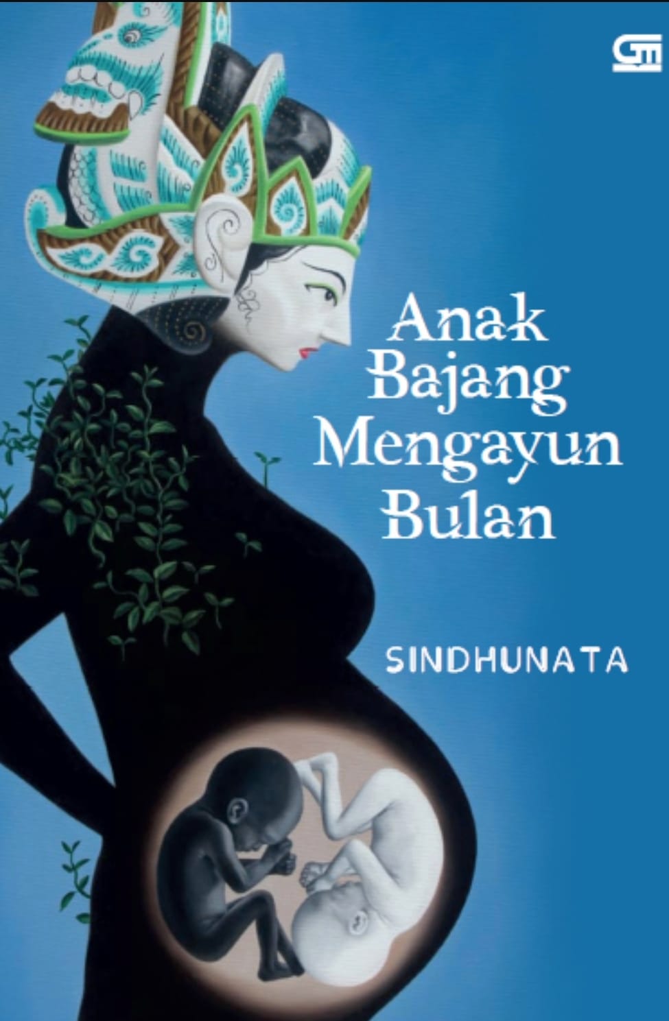 “Anak Bajang Mengayun Bulan” Karya Romo Sindhunata