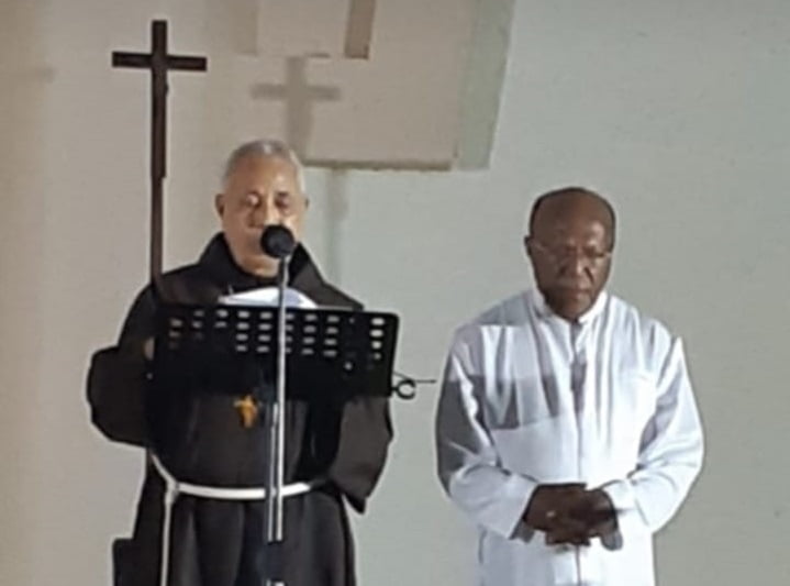 Uskup Terpilih Jayapura, Semula Dihambat Paman dengan “Radiogram Bohong” ke Rektor Seminari