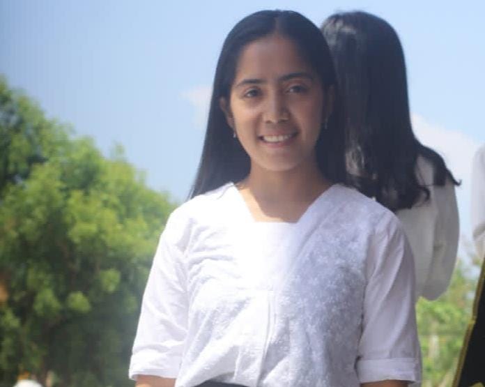 Imelda-unika Weetebula