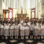 Kolaborasi Seminari Wacana Bhakti dan Sekolah Abdi Siswa Jakarta