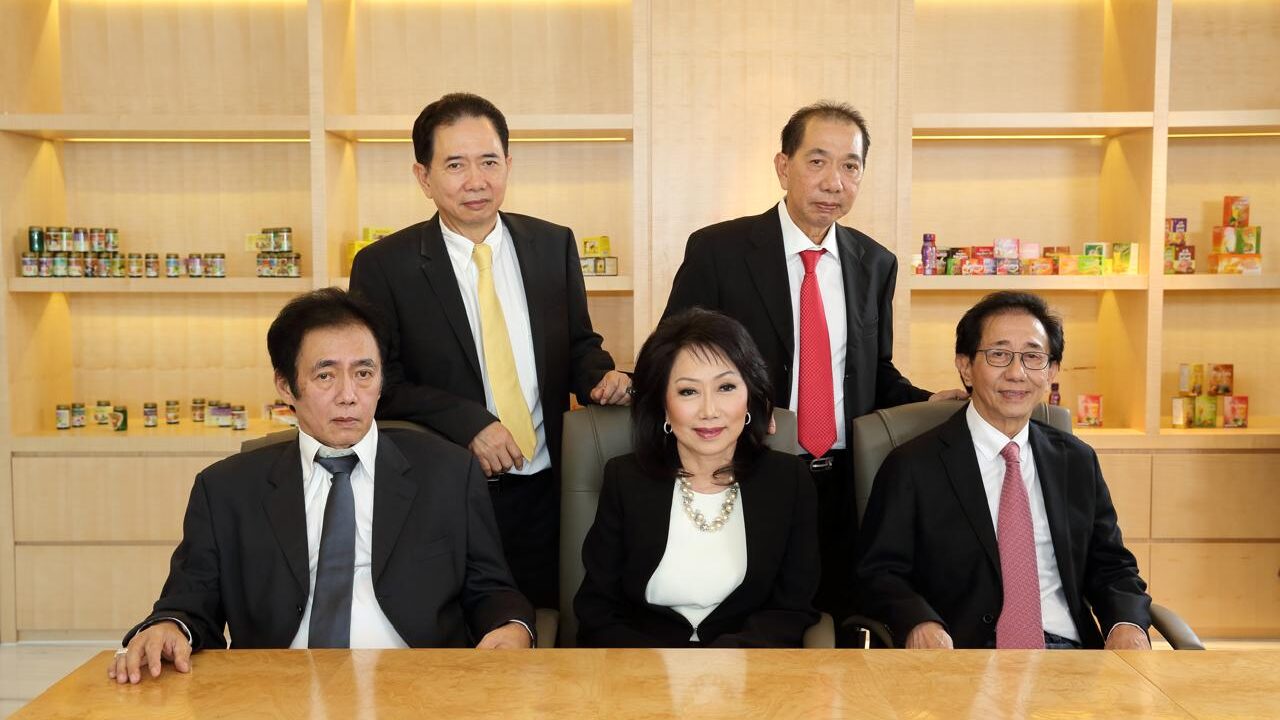 Dari Dapur Keluarga ke Strategi Global: Transformasi Sido Muncul Menyongsong Generasi Baru