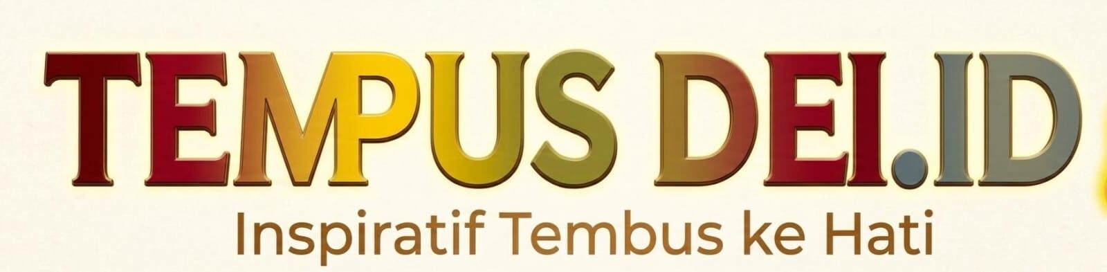 Tempus Dei