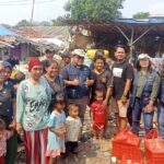 SKP se-KAJ Turun ke Bantargebang, Buktikan Laudato Si’ Bukan Sekadar Wacana