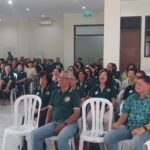 Sekolah Lansia Santa Clara, Ruang Bahagia untuk Tetap Aktif dan Terhubung
