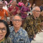 Lansia Tetap Berharga, Menjadi Akar yang Menghidupi