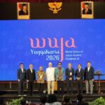 Sepuluh Komitmen Alumni Jesuit Dunia 2026–2030, Hasil Kongres ke- 11 WUJA di Yogyakarta