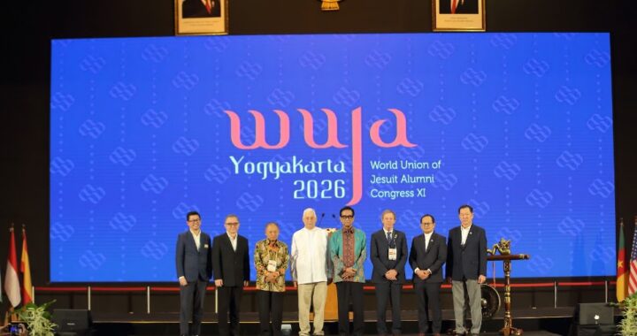 Sepuluh Komitmen Alumni Jesuit Dunia 2026–2030, Hasil Kongres ke- 11 WUJA di Yogyakarta